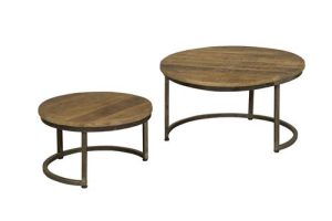 Renew Salontafel set vanaf 50 cm Tower Living