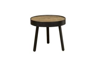 Renew Bijzettafel 54 cm Tower Living