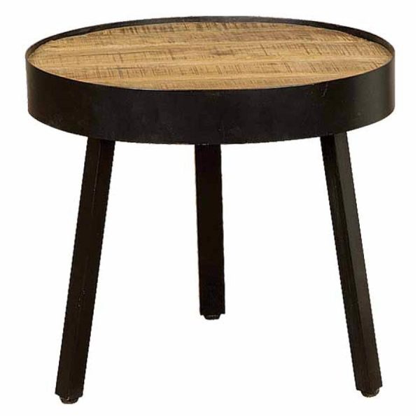 Renew Bijzettafel 54 cm Tower Living - Afbeelding 2