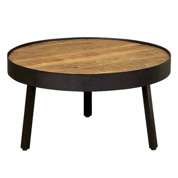 Renew Salontafel 74 cm Tower Living - Afbeelding 2