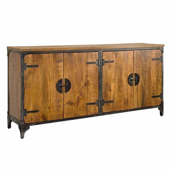 Basto Dressoir 180 cm Tower Living
