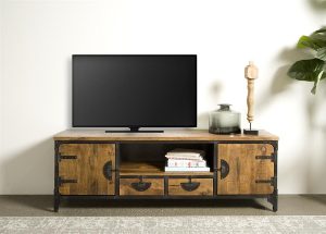 Basto TV-meubel 180 cm Tower Living