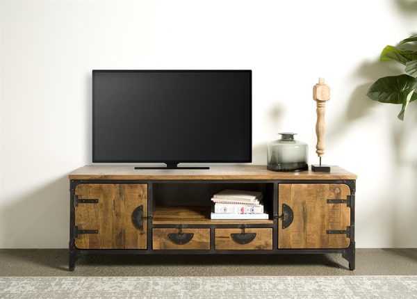 Basto TV-meubel 180 cm Tower Living