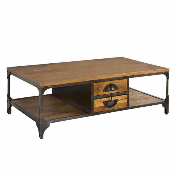 Basto Salontafel 135 cm Tower Living