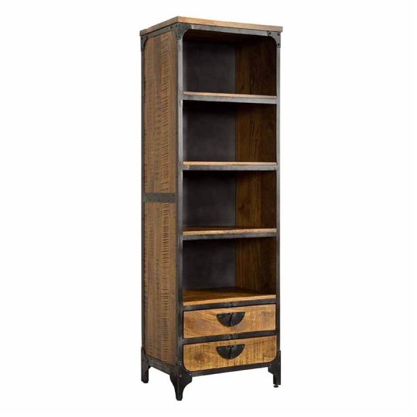 Basto Boekenkast 60 cm Tower Living