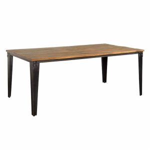 Basto Eetkamertafel 180 cm Tower Living