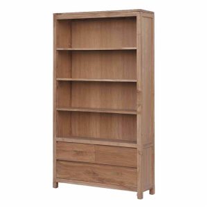 Corona Boekenkast 120 cm Tower Living