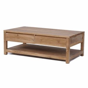 Corona Salontafel 130 cm Tower Living