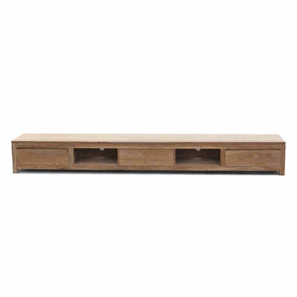 Corona TV-meubel 300 cm Tower Living