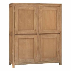 Corona Opbergkast 130 cm Tower Living