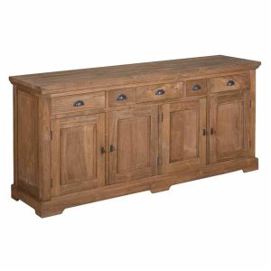 Bologna Dressoir 200 cm Tower Living