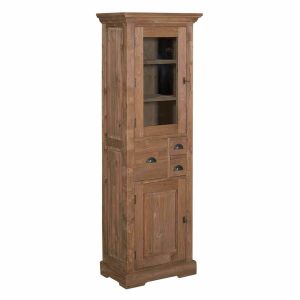 Bologna Vitrinekast 66 cm Tower Living