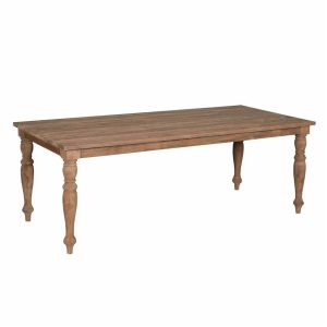 Bologna Eetkamertafel 160 cm Tower Living