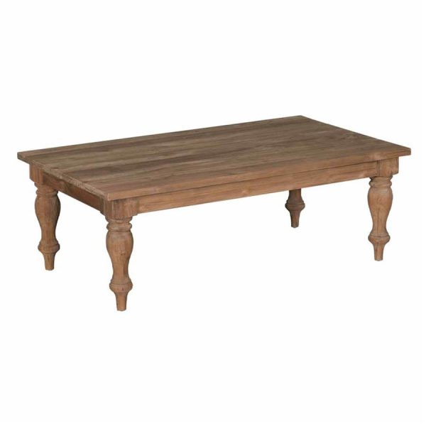 Bologna Salontafel 130 cm Tower Living