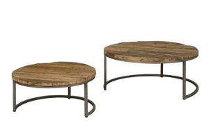 Renew Salontafel set from 70 cm Tower Living