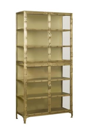 Renew Vitrinekast 100 cm Tower Living