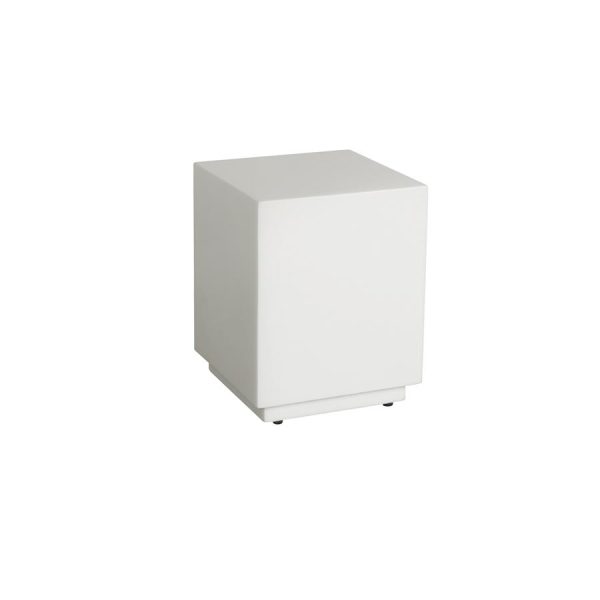 Portico Plantentafel wit 35x45 cm Tower Living