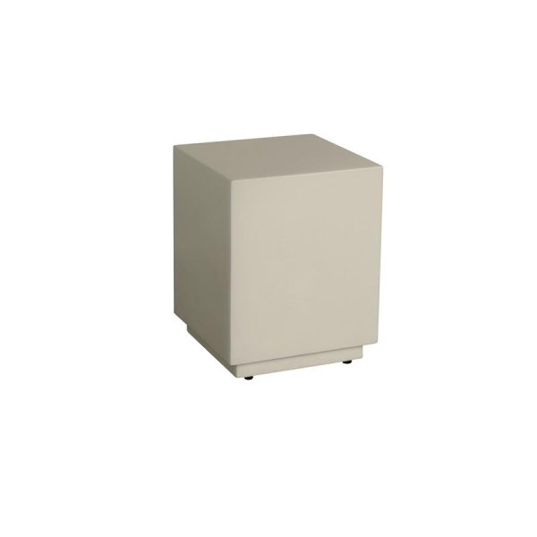 Portico Plantentafel beige 35x45 cm Tower Living