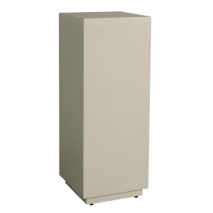 Portico Plantentafel beige 35x90 cm Tower Living