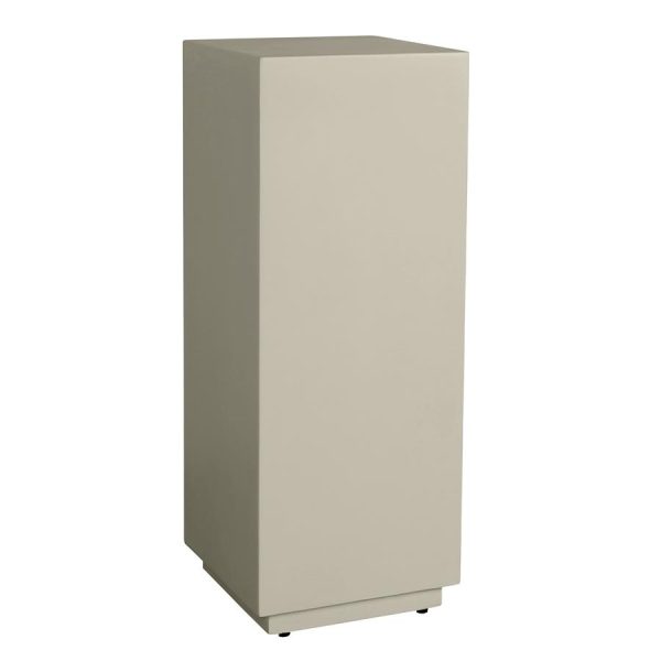 Portico Plantentafel beige 35x90 cm Tower Living