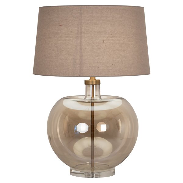 Tafellamp Jazzy (Amber) Richmond Interiors - Afbeelding 2
