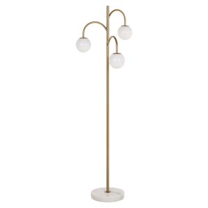 Vloerlamp Janou (Gold) Richmond Interiors