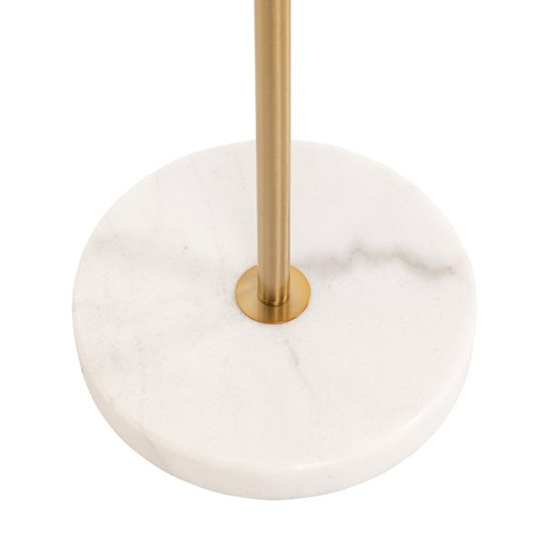 Vloerlamp Janou (Gold) Richmond Interiors - Afbeelding 3