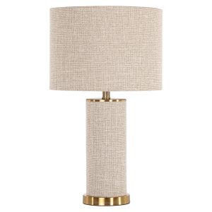 Tafellamp Joline (Beige) Richmond Interiors