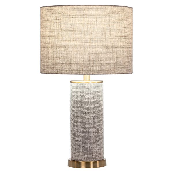 Tafellamp Joline (Beige) Richmond Interiors - Afbeelding 2