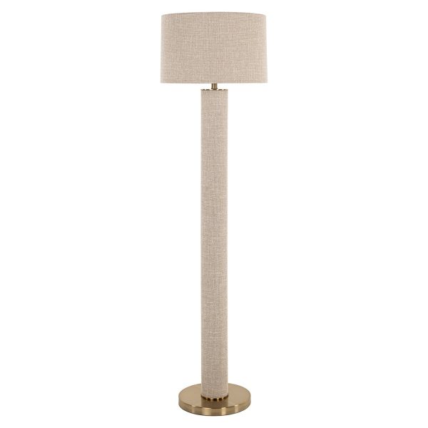 Vloerlamp Joline (Beige) Richmond Interiors