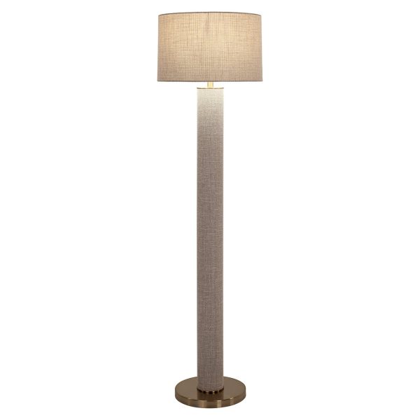 Vloerlamp Joline (Beige) Richmond Interiors - Afbeelding 2