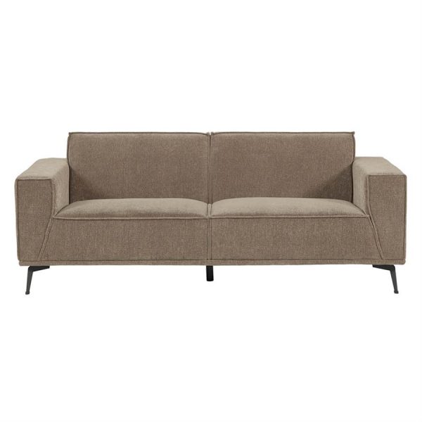 Leeds 2 5-seater ALR - City 453 Moss Grey Tower Living