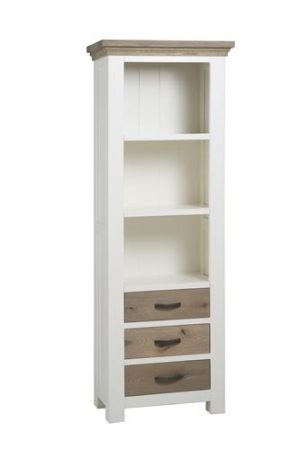 Parma Boekenkast 70 cm Tower Living