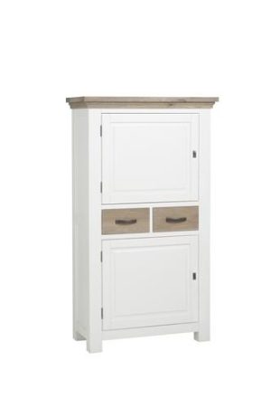 Parma Opbergkast 90 cm Tower Living