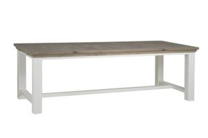Parma Eetkamertafel 160 cm Tower Living