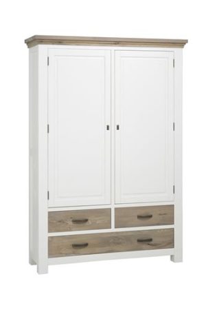 Parma Opbergkast 140 cm Tower Living