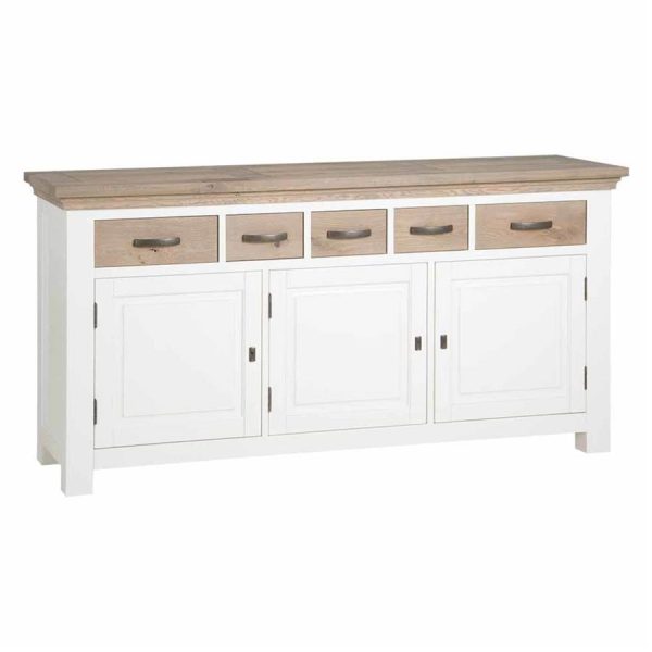 Parma Dressoir 180 cm Tower Living - Afbeelding 3