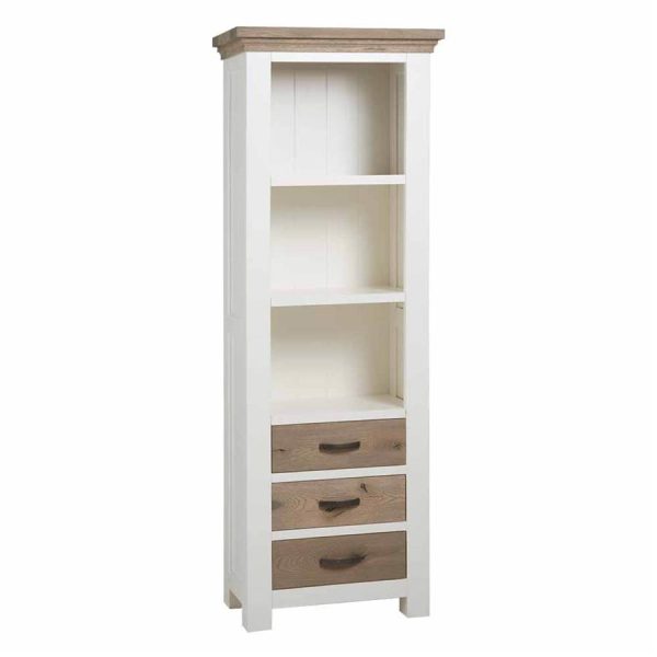 Parma Boekenkast 70 cm Tower Living - Afbeelding 3