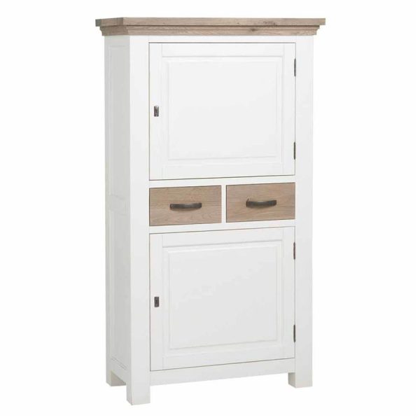 Parma Opbergkast 90 cm Tower Living - Afbeelding 3