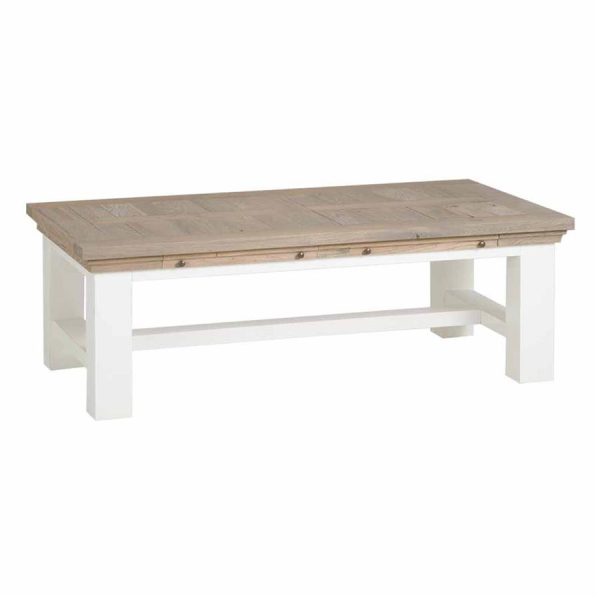 Parma Salontafel 135 cm Tower Living - Afbeelding 3