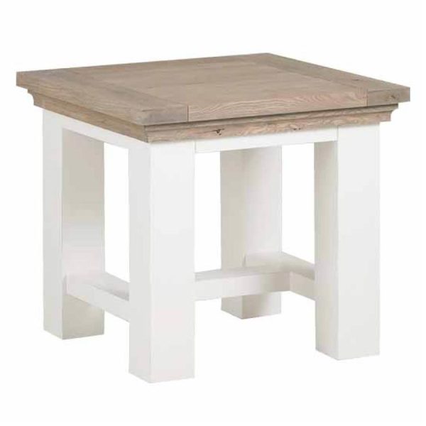 Parma Bijzettafel 60 cm Tower Living - Afbeelding 3