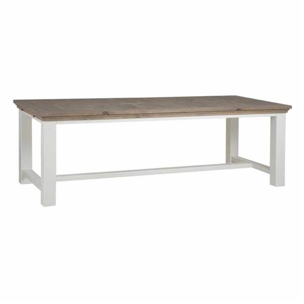 Parma Eetkamertafel 240 cm Tower Living - Afbeelding 3