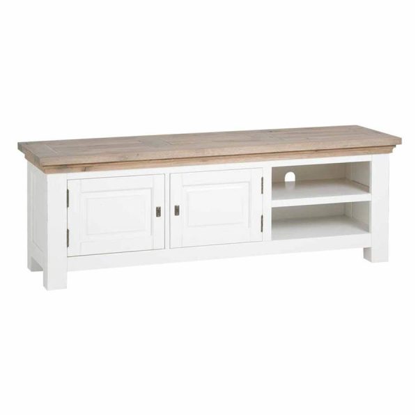 Parma TV-meubel 160 cm Tower Living - Afbeelding 3