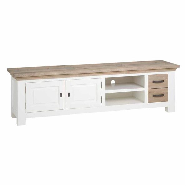 Parma TV-meubel 190 cm Tower Living - Afbeelding 3