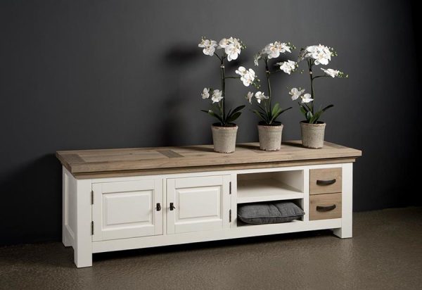 Parma TV-meubel 190 cm Tower Living - Afbeelding 4