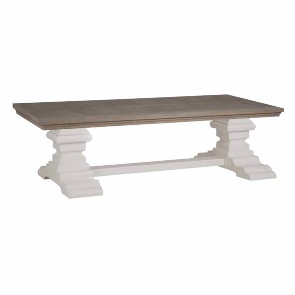 Toscana Salontafel 135 cm Tower Living - Afbeelding 3