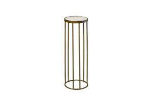 Renew Iron Bijzettafel 23 cm Tower Living