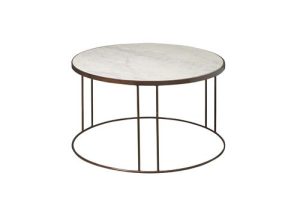 Renew Iron Salontafel 81 cm Tower Living