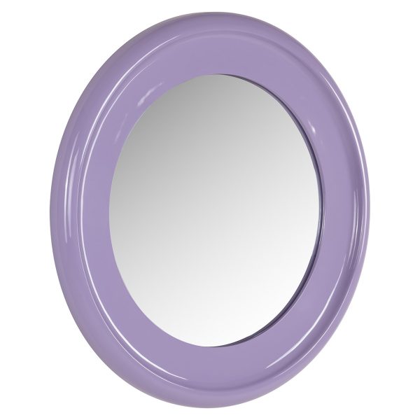Spiegel Blissey (Purple) Richmond Interiors - Afbeelding 2