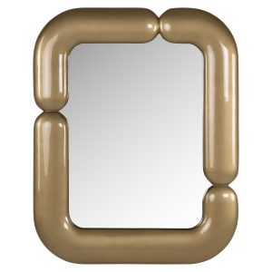 Spiegel Aubry (Gold) Richmond Interiors